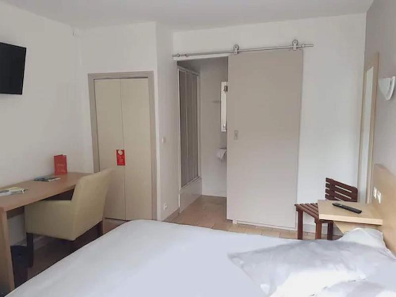 Hotel Du Commerce フェカン エクステリア 写真