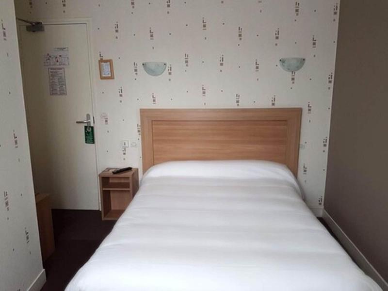 Hotel Du Commerce フェカン エクステリア 写真