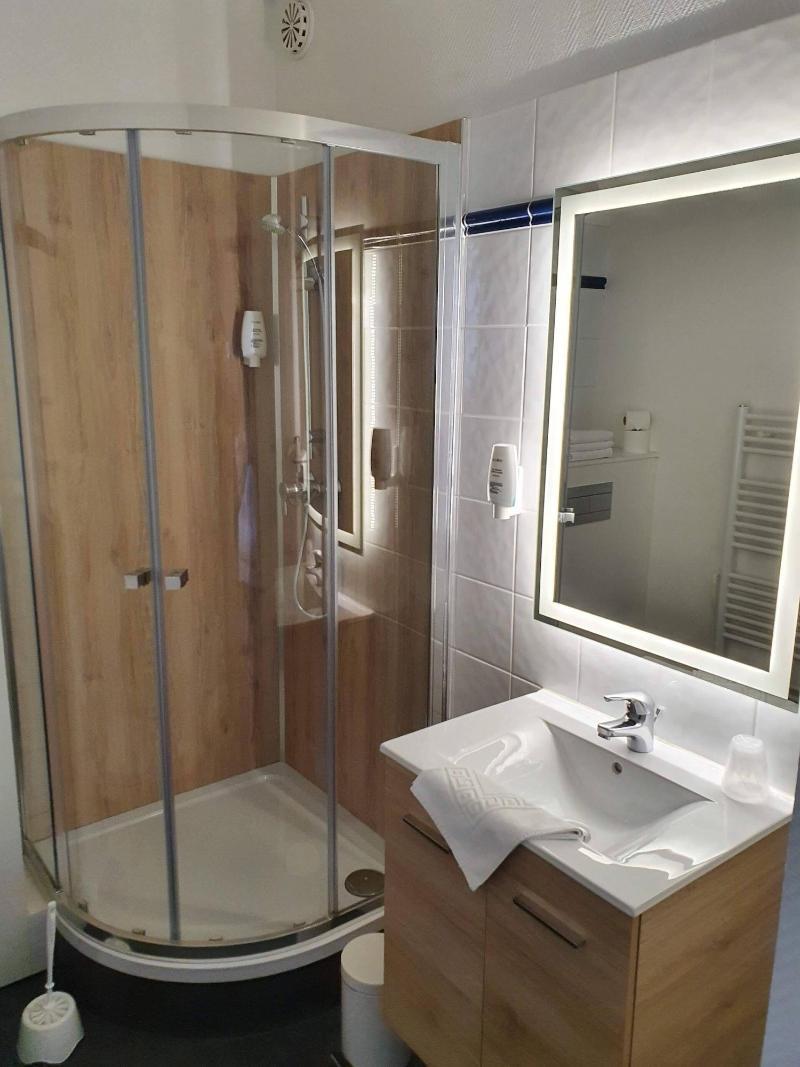Hotel Du Commerce フェカン エクステリア 写真