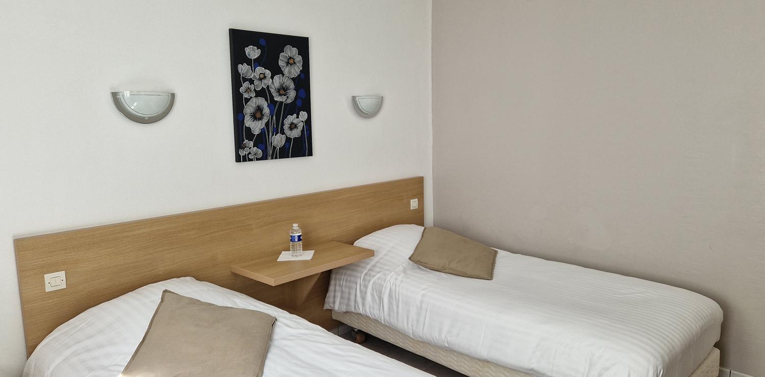Hotel Du Commerce フェカン エクステリア 写真